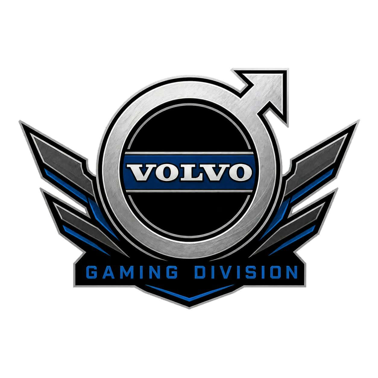 VGD Crest